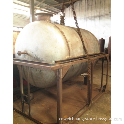 Centrifugal Oil Purifier